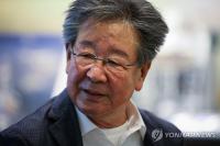 (LEAD) Beloved S. Korean TV icon Choi Bool-am dies at 87