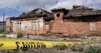 Mayor authorizes emergency repairs to save Historic Pumphouse from potential winter collapse