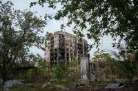 Truce around Ukraine city holds