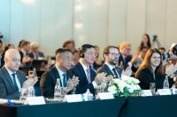 UK-Vietnam Business Forum focuses on high-value economy by 2045