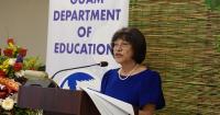 Won Pat: Public schools face severe learning gaps as per-pupil spending rises 62%