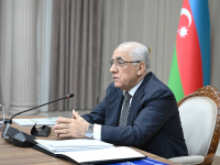 Azerbaijan-Georgia strategic partnership enters new stage, PM Asadov says