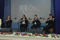 Azerbaijani tar virtuoso Elchin Hashimov holds masterclass in Khachmaz