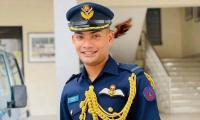 Ex-Air Force Officer Who Filmed Hasina Fleeing Bangladesh Found Dead