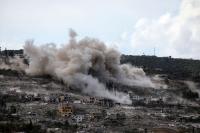 Israel Is Demolishing Olive Groves and Destroying Entire Villages in Lebanon