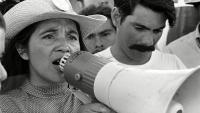 Remembering Legendary Farmworker Organizer and Activist Dolores Huerta