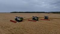 Kazakhstan proposes billions in new funding to support farmers