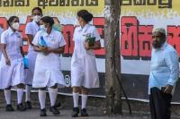 Buddhist Monk Opposes Proposal to Allow Religious Dress for Muslim Nurses in Sri Lanka