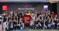 Singapore's Best Workplaces show hiring caregivers does not cost business performance: Great Place To Work® Insights Report 2026