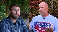 3 hours ago Haywood County sheriff race highlights shared push for community policing Election Day is approaching, with candidates campaigning across western North Carolina. In Haywood County, that includes the sheriff position.