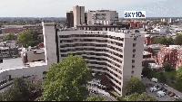 Rhode Island Hospital nurse calls for more security after staff car break-ins