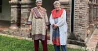 German Protestant sisters' decades-long health ministry continues in Pakistan