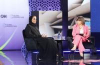 Qatar will continue supporting culture despite global crises: Sheikha Al Mayassa