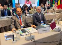 Qatar participates in General Assembly meeting of SMIIC