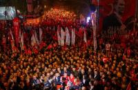 Turkey’s Opposition Bets Voters Will Reject Government Pressure Despite Political Setbacks