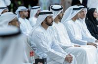 Sheikh Hamdan attends launch of Dubai Future Regulations Team