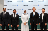 NEXUS Signs Agreement with Dubai Media Council to Foster Gaming Industry