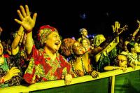 Sauti za Busara moves 2027 festival from February to March