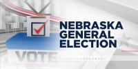 Nebraska General Election: Get live results and streaming coverage on 10/11