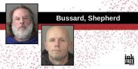 Two From Warsaw Facing Charges After Allegedly Stealing From Local Business