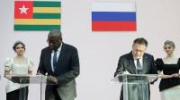 Rosatom and Togo Sign MoU to Explore Civil Nuclear Cooperation