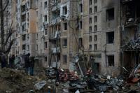 Deep Dive: As US Aid to Ukraine Collapsed, Germany Stepped In