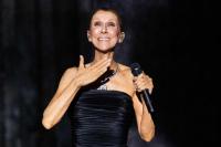 Celine Dion’s Paris residency makes big bucks