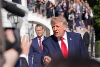 Iran, the midterms, and the myth of government by the people