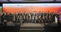 FWD Hong Kong crowned most-awarded insurer at the Hong Kong Insurance Awards 2026, leading the industry in product innovation, customer experience, and talent development