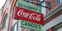 Jeffersonville Sweets Shop Wins Indiana’s Highest Tourism Award