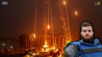 Iran Threatens ‘War Without Limits’ on ‘Israel’, Unveils ‘Shocking’ Weapons as Casualties Mount
