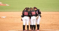 From teammates to mentors: Four former Huskers stay with Nebraska softball