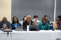 Strengthening Regional Cooperation for Water Security: Reflections on CWWA 2026 and the Grenada Declaration
