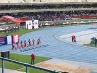 Kenya’s 2029 World Athletics bid: A win for Africa under scrutiny