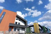 New City Infectious Diseases Hospital Opened in Minsk