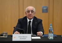 PM Ali Asadov: Developing relations with Georgia is a key priority for Azerbaijan’s foreign policy