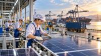 EIB Backs Egypt’s Dandara Solar and Battery Project with a loan worth up to $90M