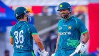 Pakistan beat India by four wickets in Hong Kong Sixes 2026
