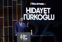 Qatar 2027: FIBA Hall of Famer Turkoglu to mark 300-day countdown