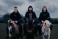 Irish trio Chasing Abbey play Brighton on back of new album
