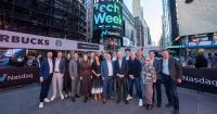 ‘We’re here, and we’re part of what’s being built for the future’: Is tech the new Irish America?