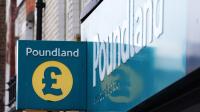 Prime Minister Andy Burnham issues message to Poundland employees as it files for administration