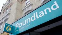 Prime Minister Andy Burnham gives update as Poundland files for administration