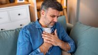 Doctor warns millions are living with 'silent killer' - one test could save your life