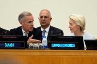 EU-Canada: how Germany scuppered the 'associate member' project