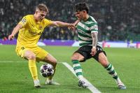 How Portuguese clubs develop different roles for modern full-backs
