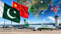 Pakistan grants airspace access to Taiwanese airlines until March 2027