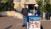 Arab Parties Could Determine Next Israeli Prime Minister as Election Produces No Clear Winner