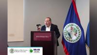 Belize Leads Regional Talks on Fisheries and Aquaculture