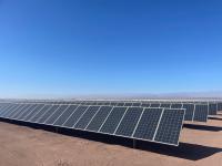 Chile’s 840 MWh battery storage project targets 2028 start